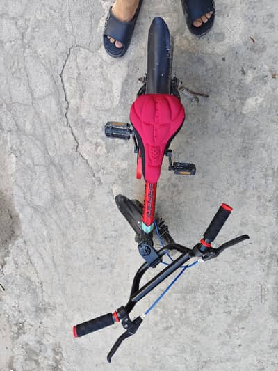 bycycle