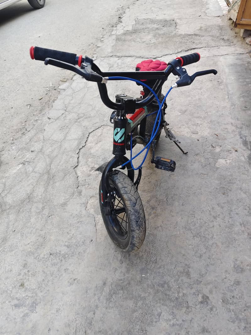 bycycle 2