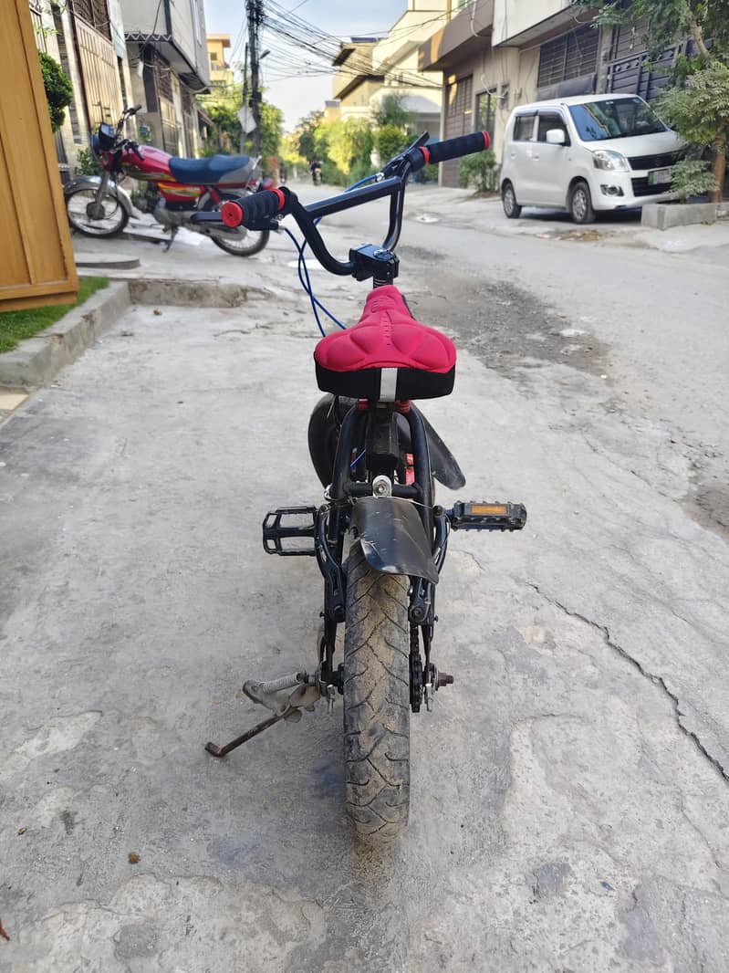 bycycle 3