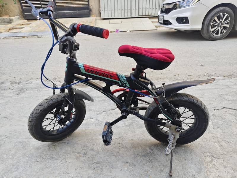 bycycle 4