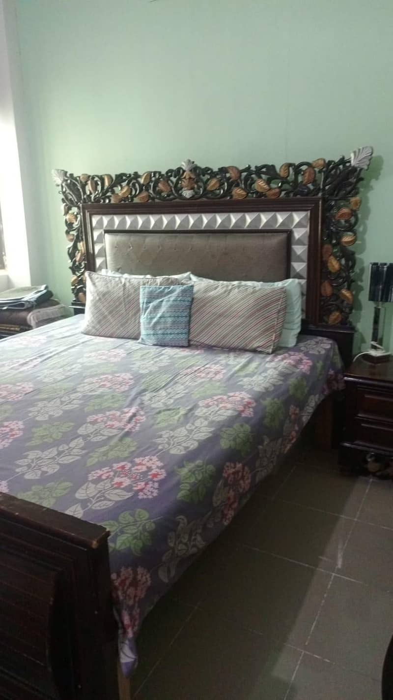 Bed Set Complete 0