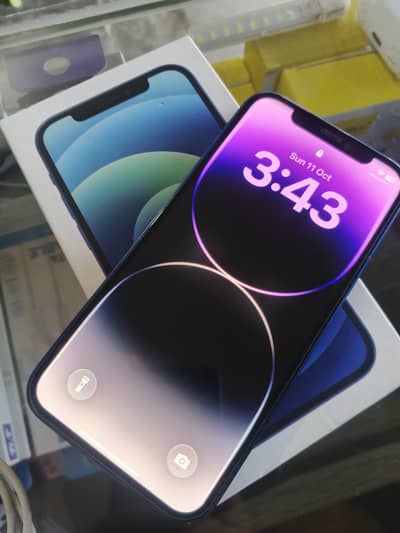 Apple iPhone 12