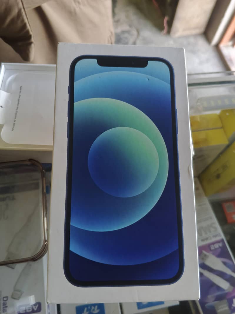 Apple iPhone 12 1