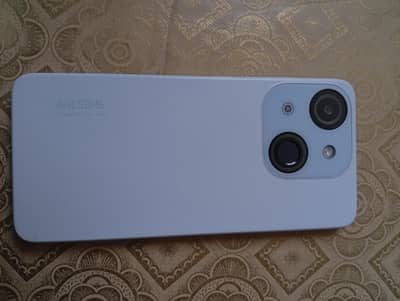 Itel A50C