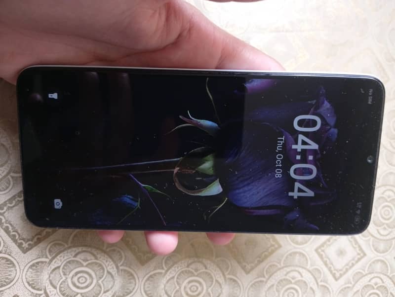 Itel A50C 3