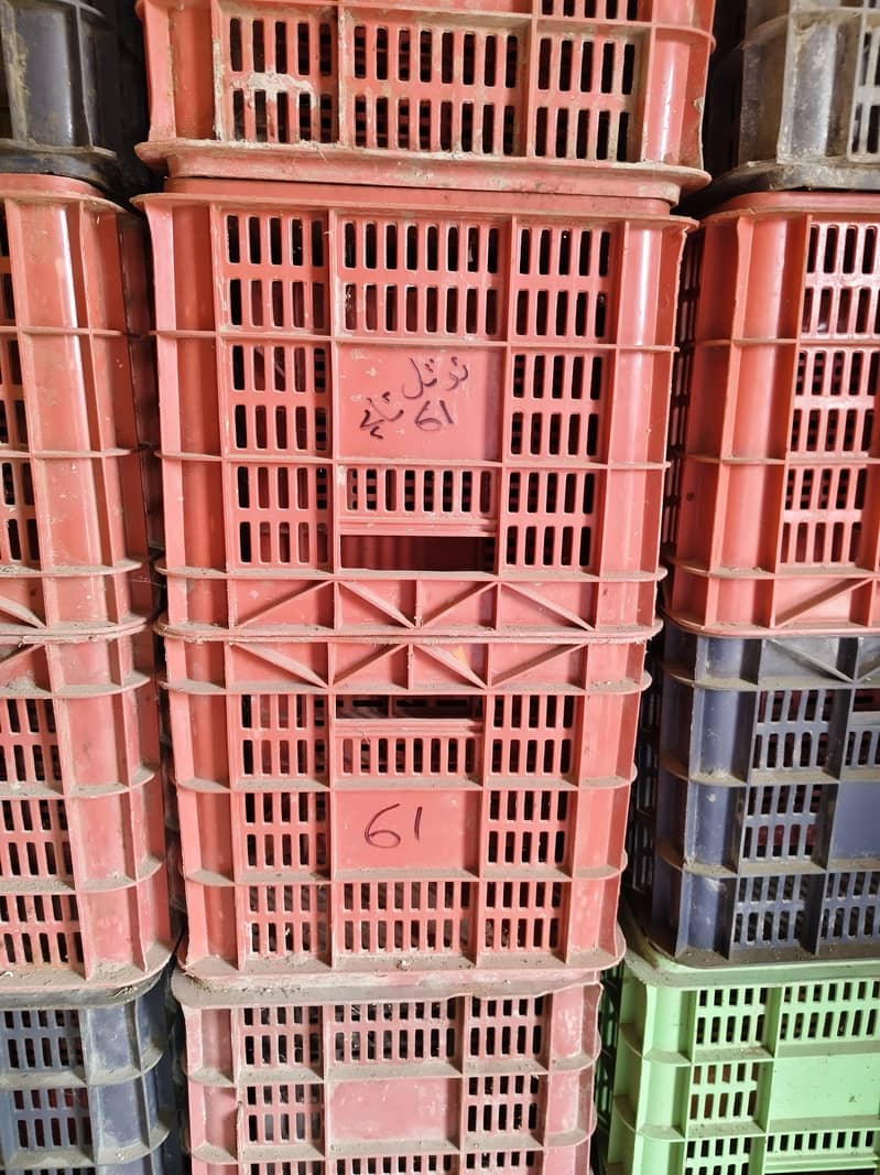 plastic bukets 1