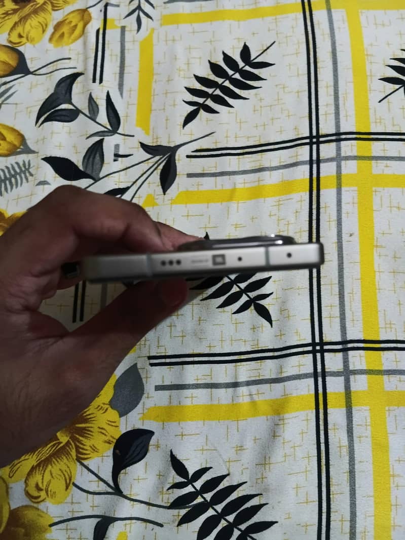 Infinix Note 50 6