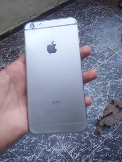 Apple iPhone 6S Plus 128gb
