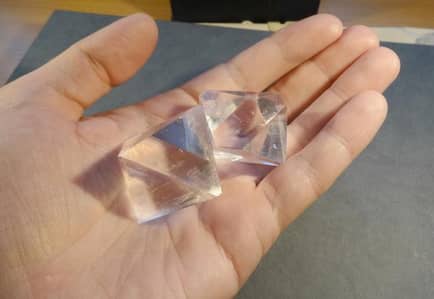 Premium Man-Made Crystal Stones for Jewellery | Elegant Gemstone Look