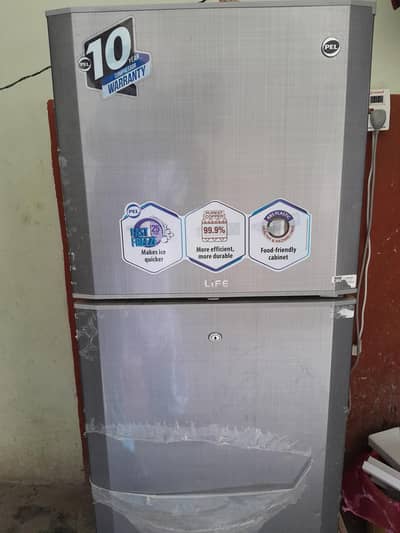 PEL Life pro  refrigerator Prlp 2000