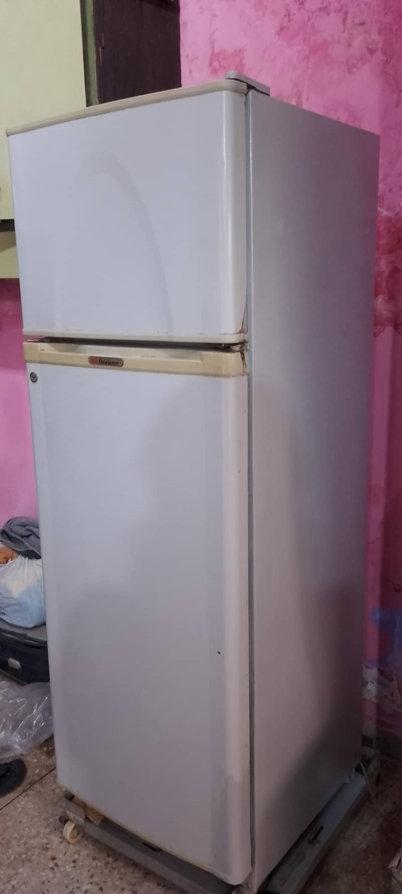 Refrigerator 1
