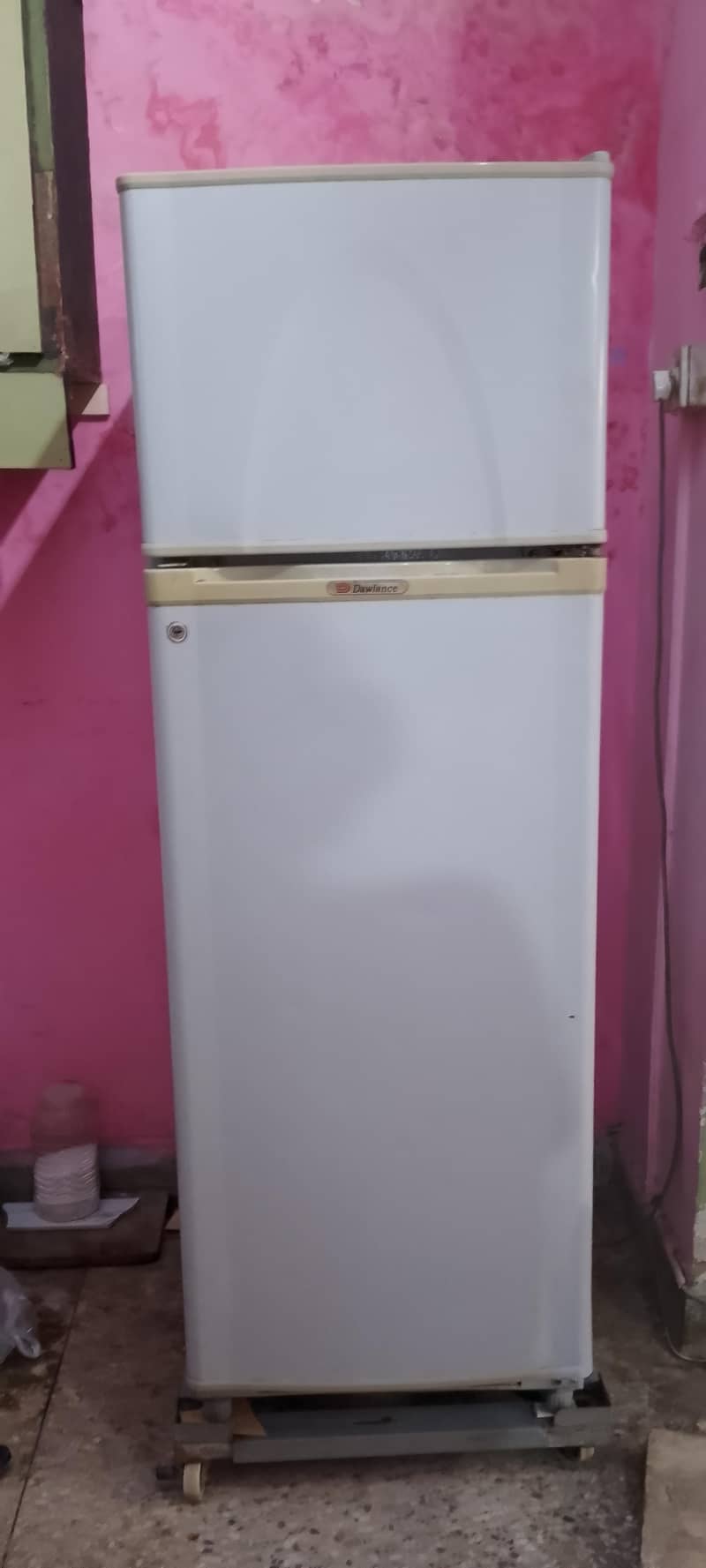 Refrigerator 2