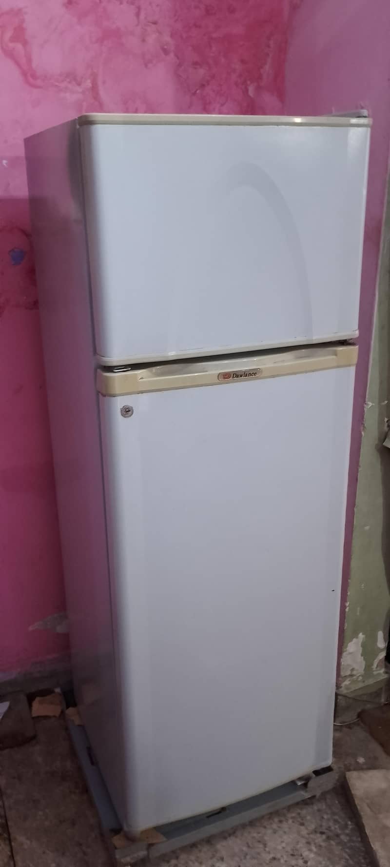 Refrigerator 3
