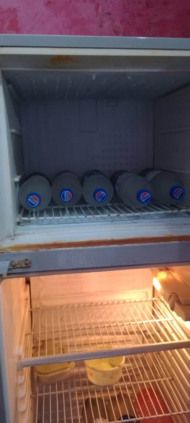 Refrigerator 5