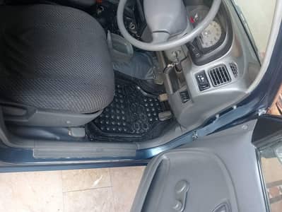 Suzuki Alto 2008