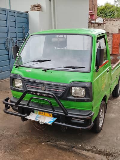 Suzuki Ravi 2015 genuine all mostcondition hy