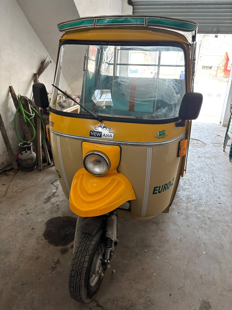 Rickshaw 0
