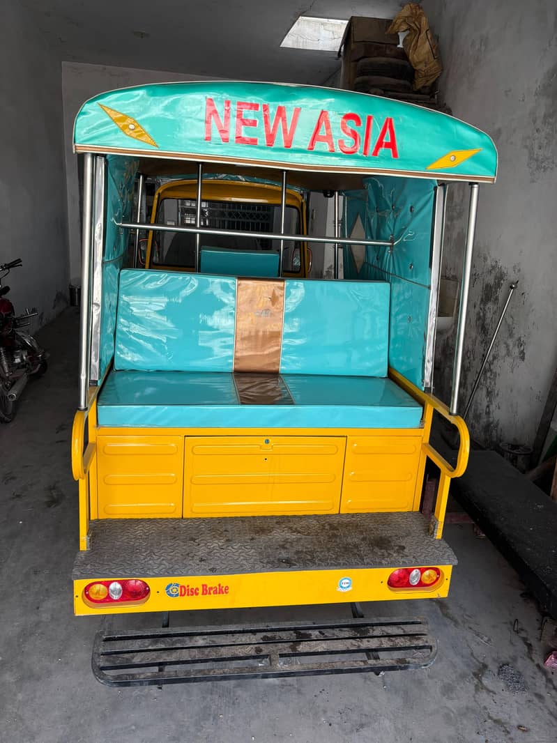 Rickshaw 1