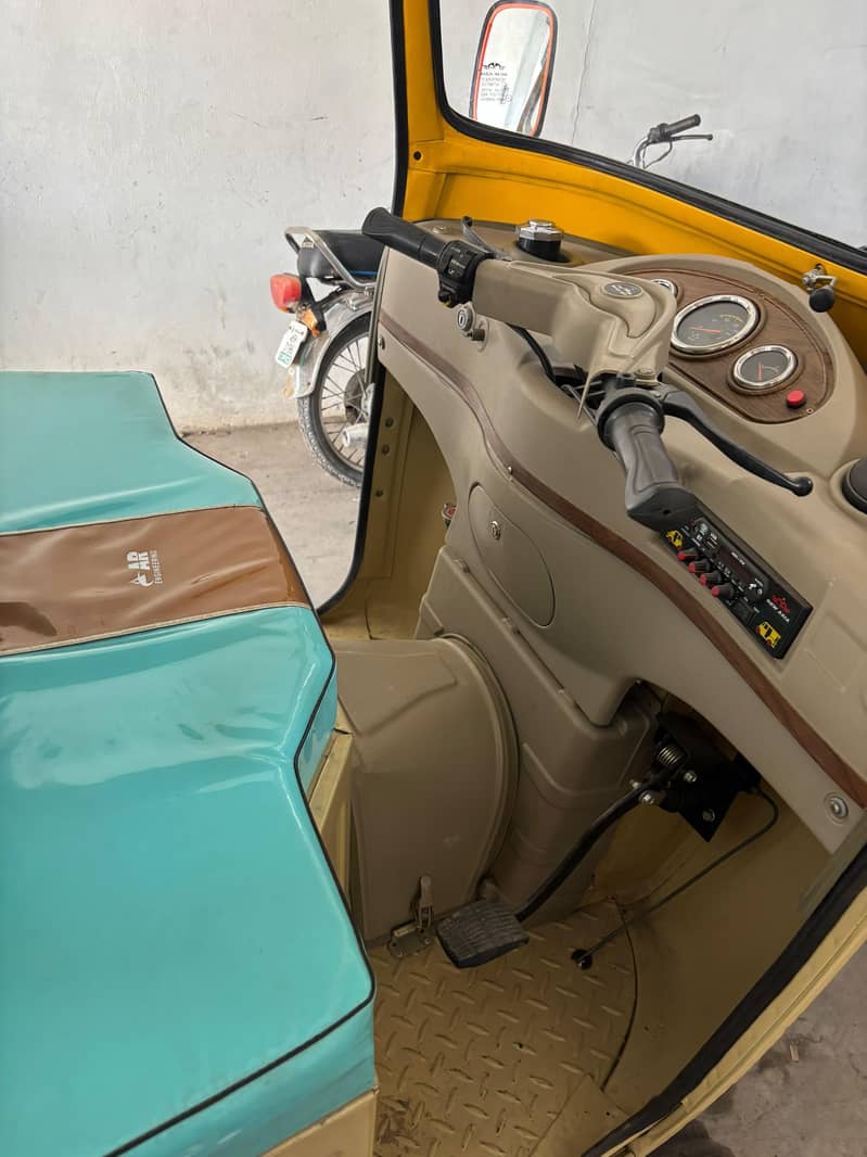 Rickshaw 2