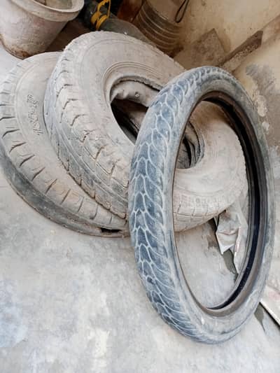 scrape tyre for sale