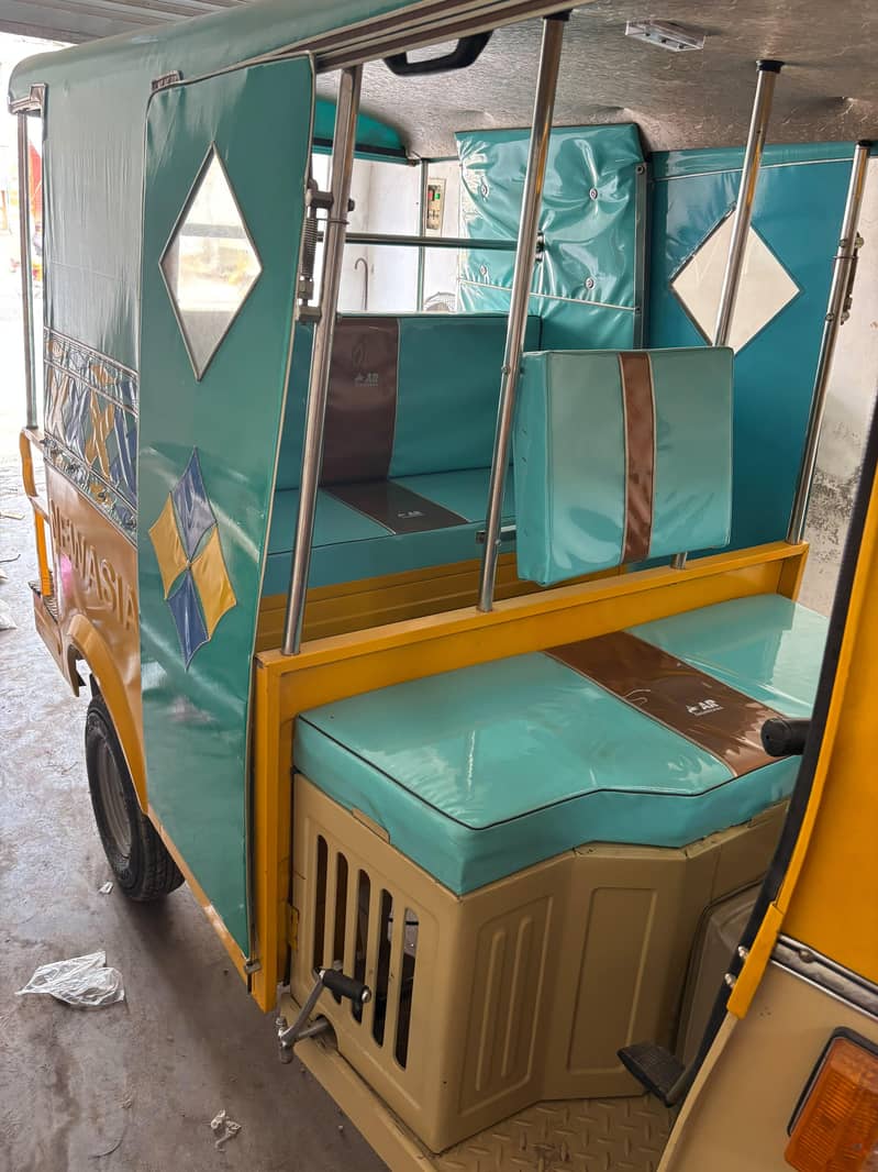 Rickshaw 6