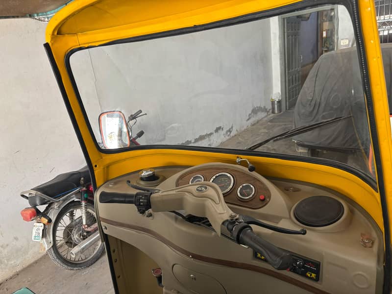 Rickshaw 8