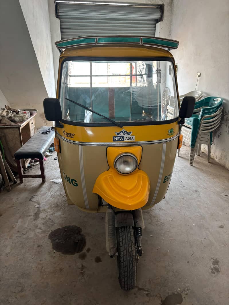 Rickshaw 13