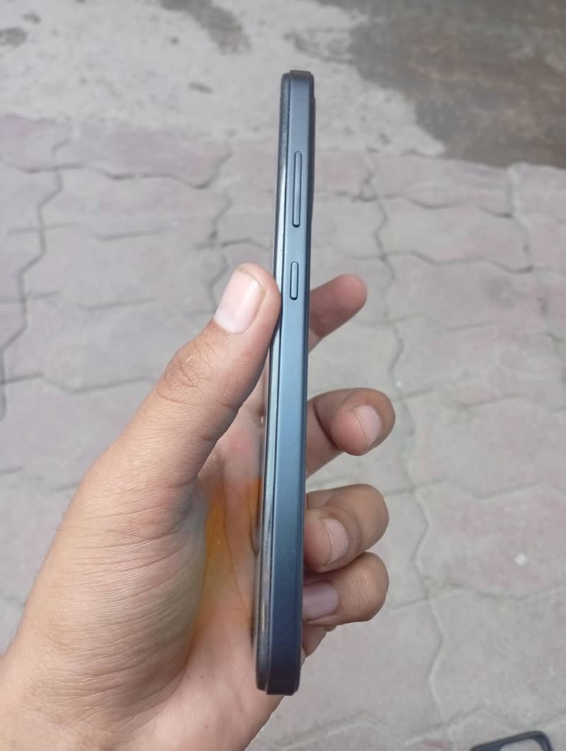 Itel A50C 4