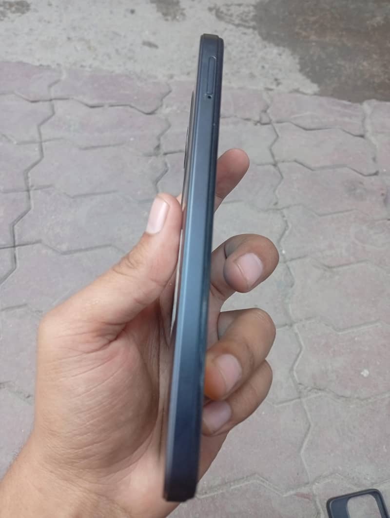 Itel A50C 5