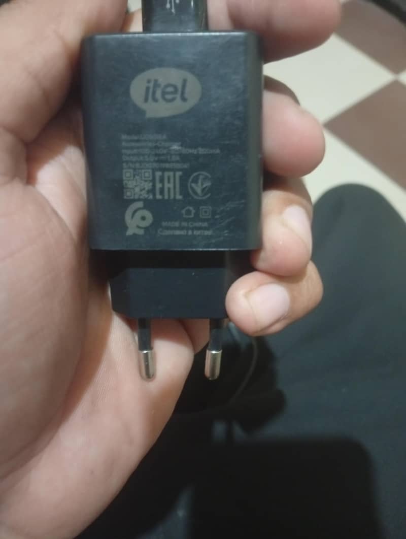 Itel A50C 13