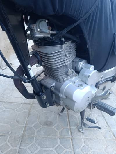 honda 125 special edition