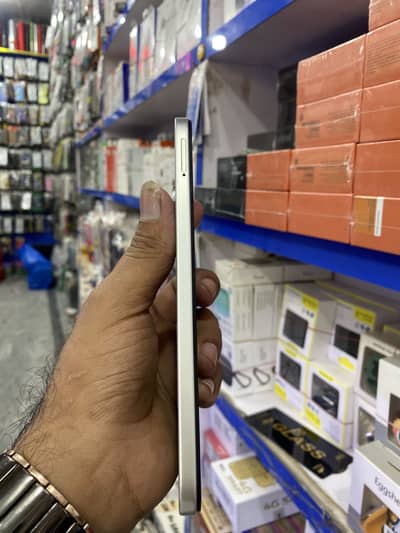 Infinix Smart20
