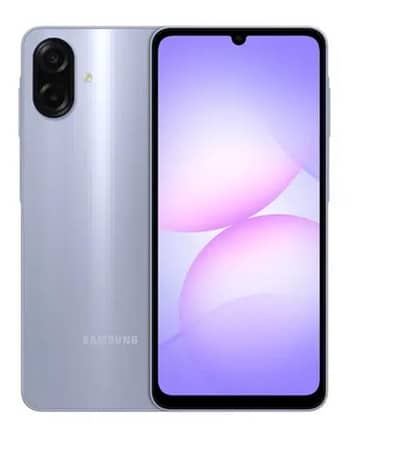 Samsung Mobile A07 5G