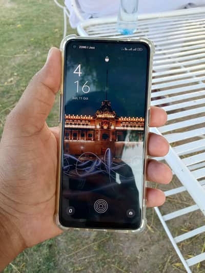 OPPO f19 Pro