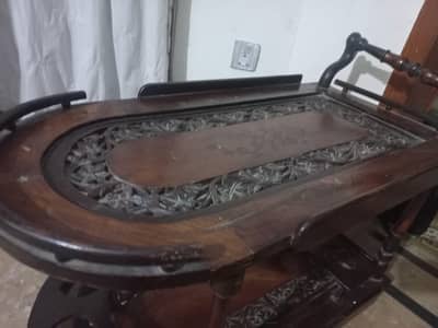 Antique trolley for sale