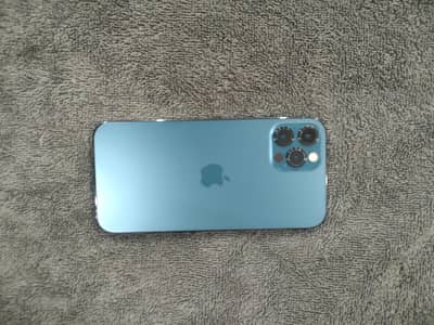 Apple iPhone 12 Pro