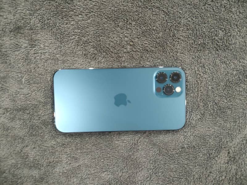 Apple iPhone 12 Pro 0