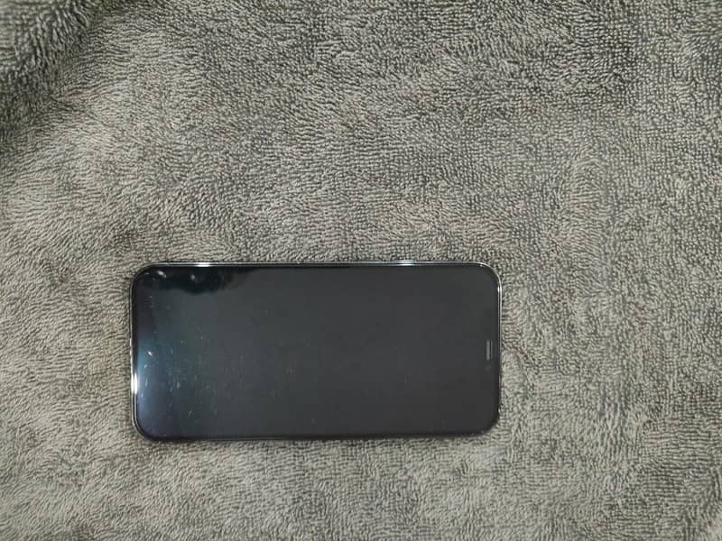 Apple iPhone 12 Pro 2