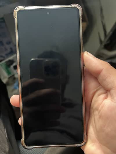 Tecno CAMON 30
