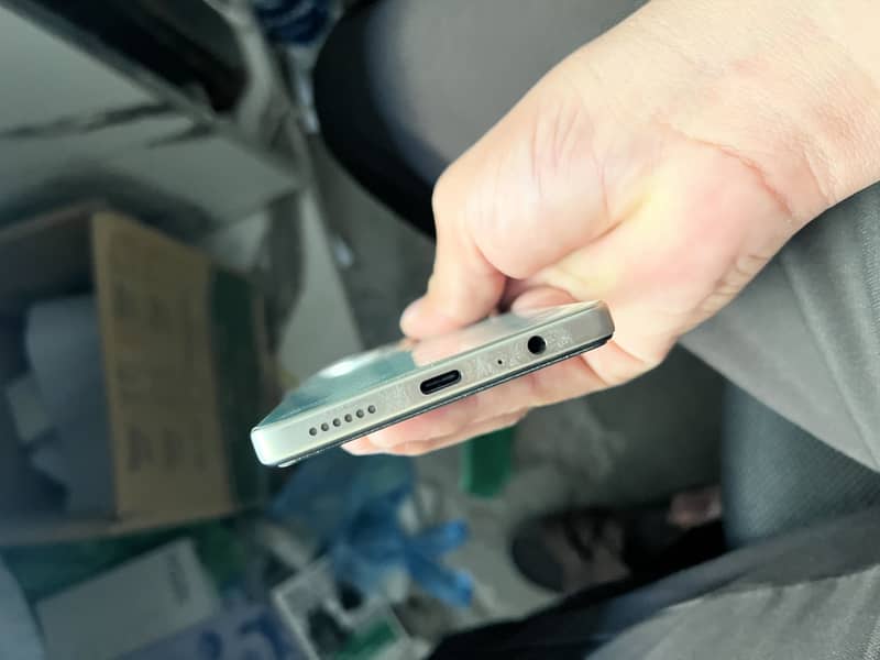 Tecno CAMON 30 3