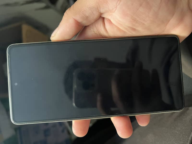 Tecno CAMON 30 4