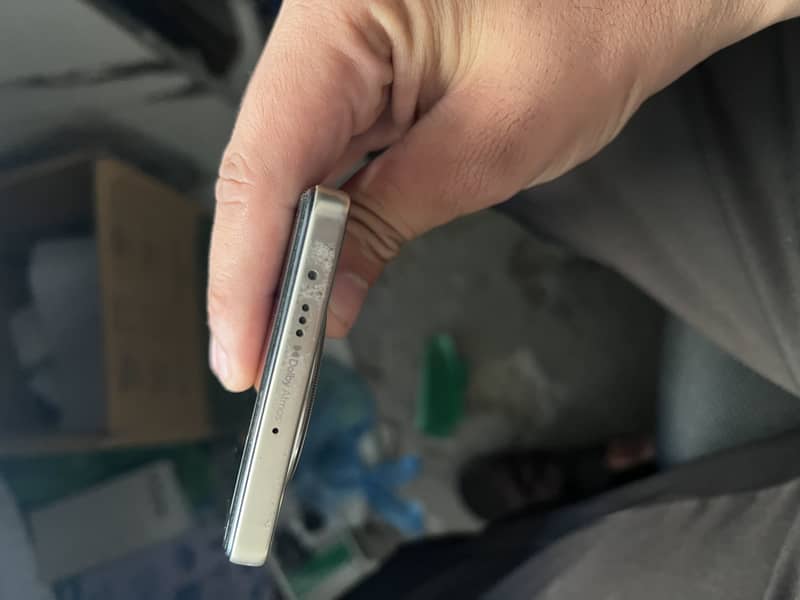 Tecno CAMON 30 5