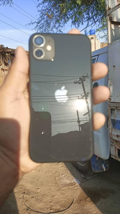 Apple iPhone 11