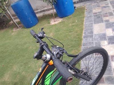 sports cycle 26 inch