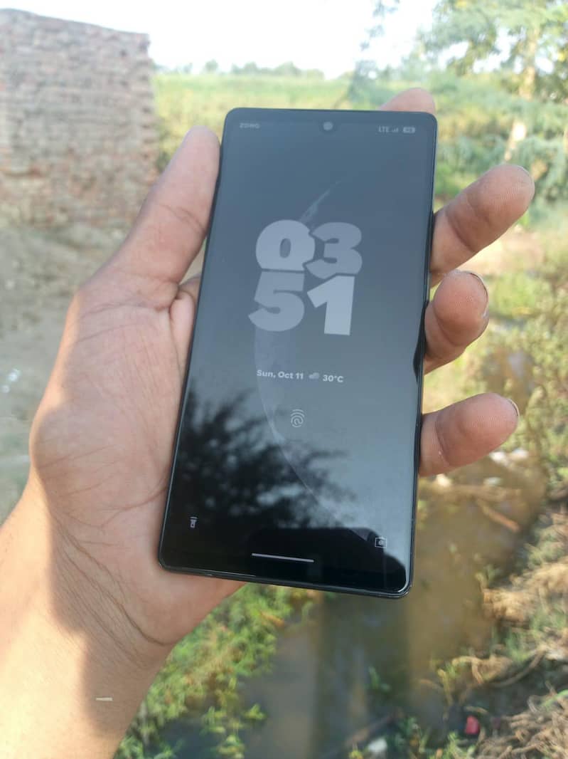 Google Pixel 6a 1
