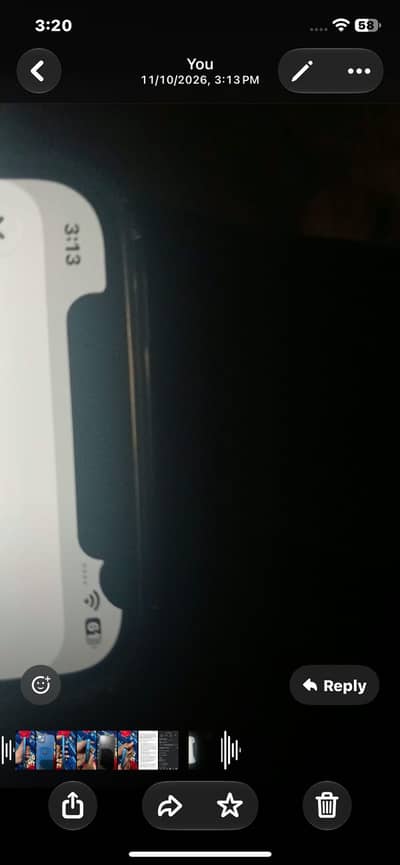 Apple iPhone 12 Pro
