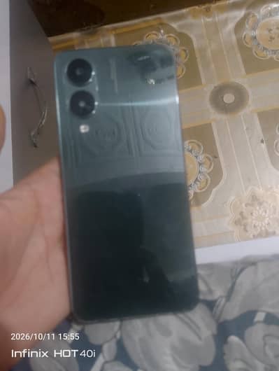 Vivo Y17s