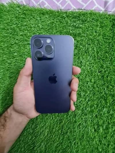 Apple iPhone 14 Pro