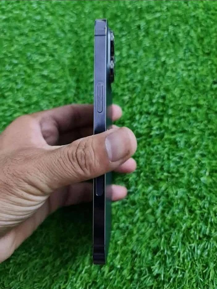 Apple iPhone 14 Pro 5