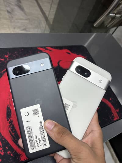Google Pixel 8a